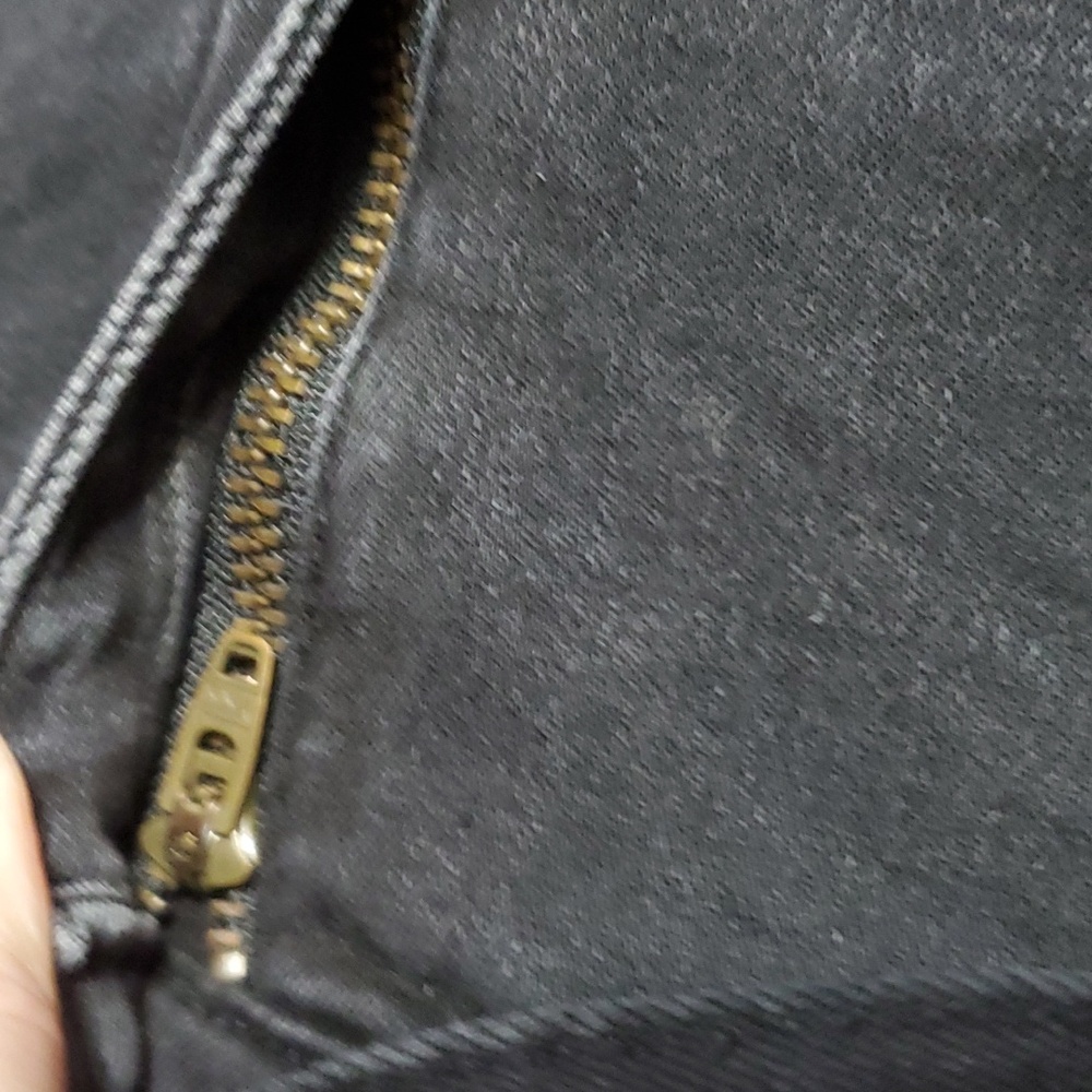 Vervet Belted Jeans - Picture 11 of 14